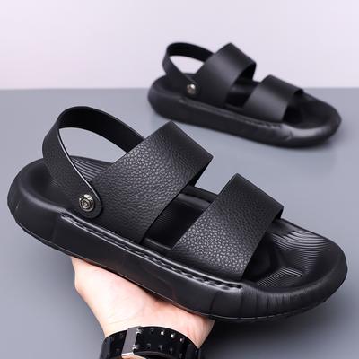 Calzado para hombre – Sandalias