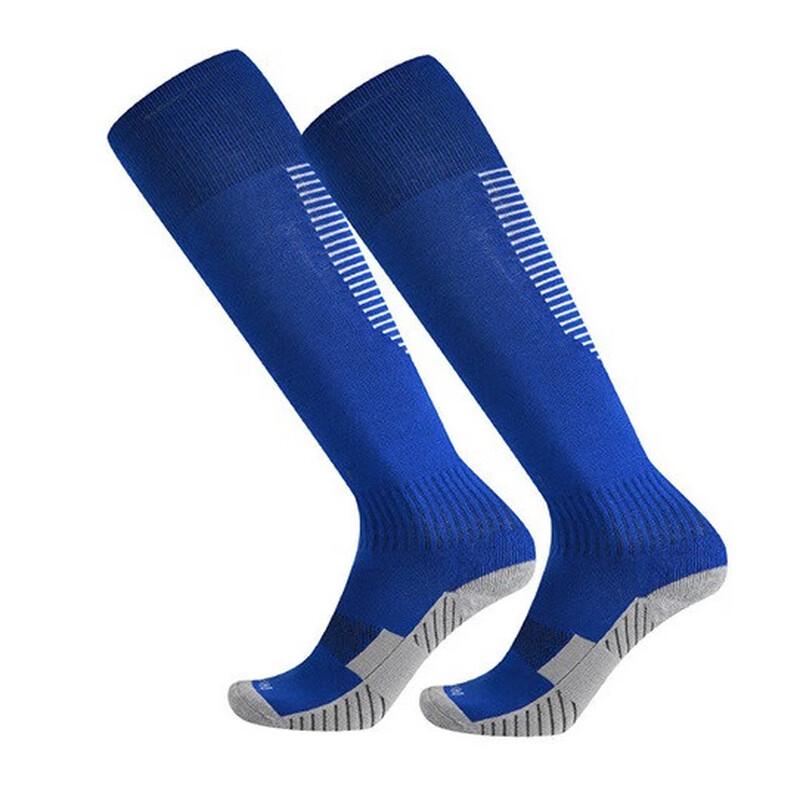 Tri-polar Long Football Training Socks