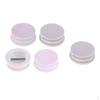 5 X Durable Surfboard Leash Plug Surfing Accessories, White
