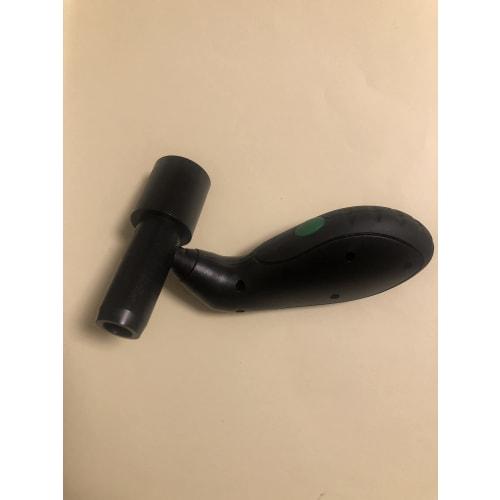 Simple Digital Pressure Gauge PDPG-30A