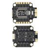 Efficient AT32F435VMT7 Piloting Flight Controller Set For Racing Drones Up To 6S Input