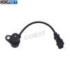 Crankshaft Position Sensor 0261210127 for Citroen Jumpy Fiat Fiorino Peugeot Car Auto Part 1920Y9 46411427 SS10897