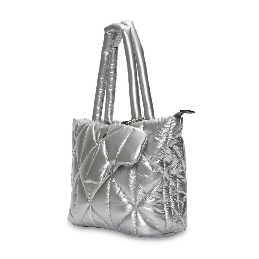 Glänzend Puffy 5836 Silber [Pelleborsa] (SI)