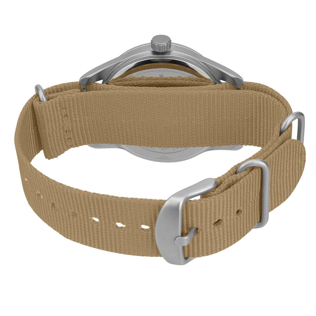 L LAVAREDO Quartz Simple Design with Calendar Day Analog Easy to Sports Watch for Everyday and Outdoors Men's Watch, & Display, Wristwatch, Read,