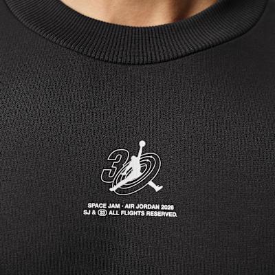 Men's Sweatshirt Jordan Brooklyn Sweatshirt Men's