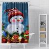 home shower curtains for bathroom waterproof fabric Natural Animal Style bathroom Curtains modern shower curtain 180x200 240x200