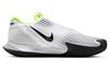 Nike Court Air Zoom Vapor Cage 4 White Volt CD0424-100