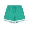 Fila Casual Shorts Unisex Cyan Moderate FS2TRF2332X-MRG
