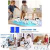 Innovative Remote Control Programming Trick Dog Interactive Robot Toy For Kids