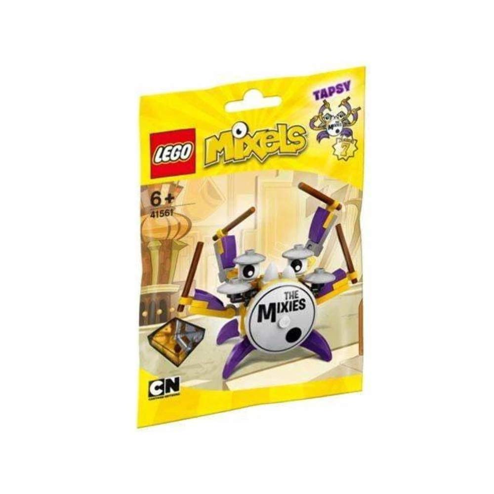 

LEGO Mixels Tapsy 41561