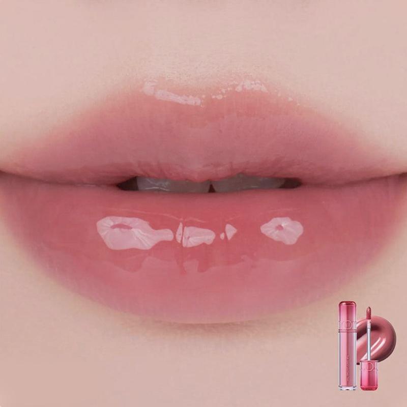 Rom&nd Juicy Lasting Tint – Glossy Long-Lasting Hydrating Lip Tint (35 Color Options)