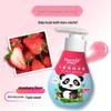 Dr. Dentist Krellio Kids' Strawberry Toothpaste & Brush Set