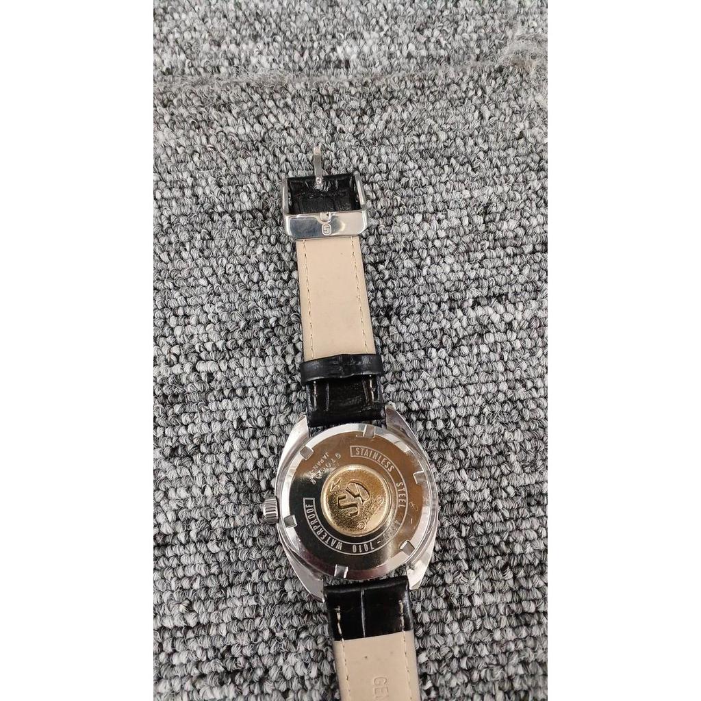 Used GRAND SEIKO 4520-7010 Manual Winding Watch