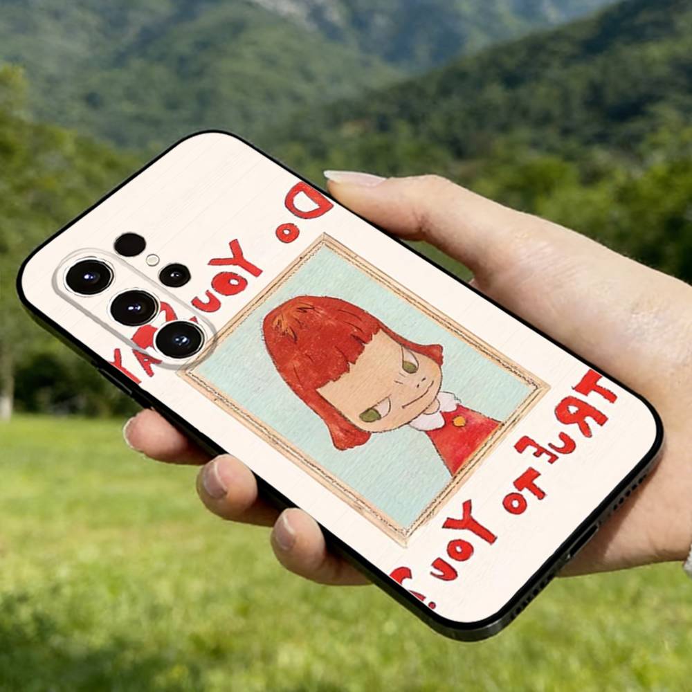 

Naaaaa Phone case For Samsung Galaxy A56,36,26,16,76,55,35,25,15,54,34,24,14Soft Silicone Black Cover 24 Samsung A02