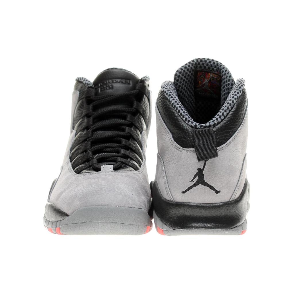Jordan 10 Retro Cool Grey 310805-023