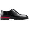 ONITSUKA TIGER Oxford Pohodlné Všestranné Protiskluzové Odolné Nízké Ležérní Boty Pánské Tenisky Černá 1181A172-004