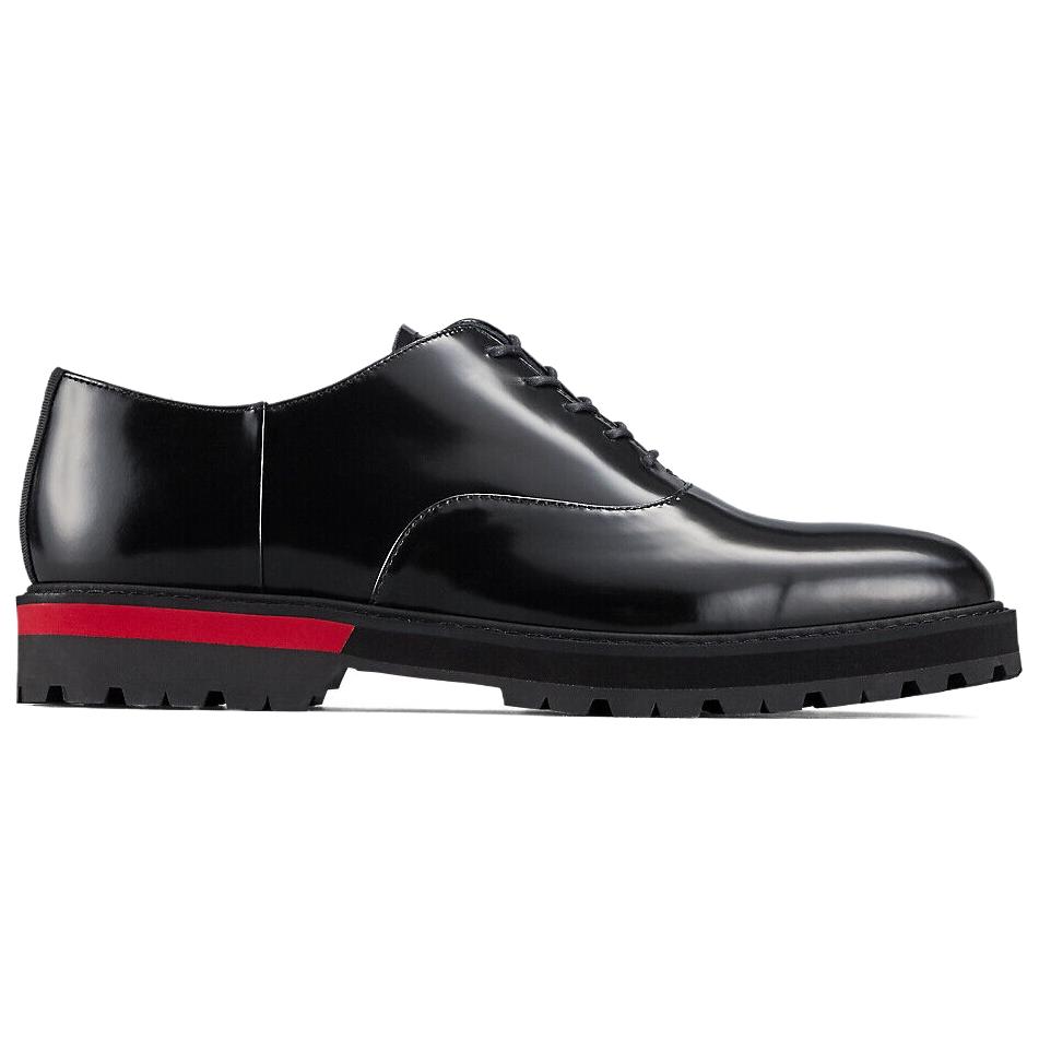 ONITSUKA TIGER Oxford Pohodlné Všestranné Protiskluzové Odolné Nízké Ležérní Boty Pánské Tenisky Černá 1181A172-004