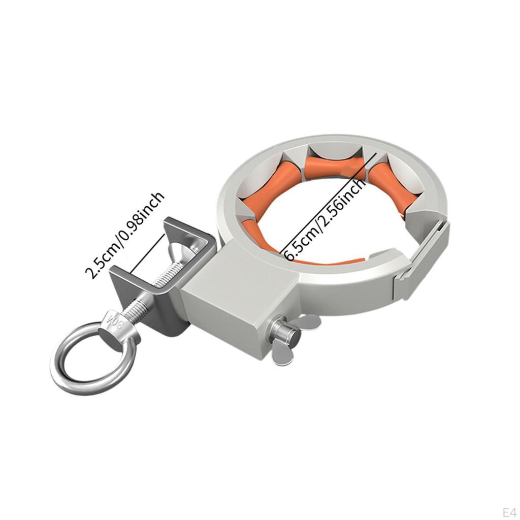 Cable Bandwalze Various Durability Accessories for The Construction Site