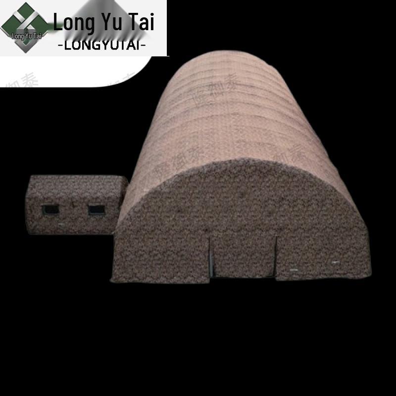Longyutai Outdoor Inflatable Command Tent Series
