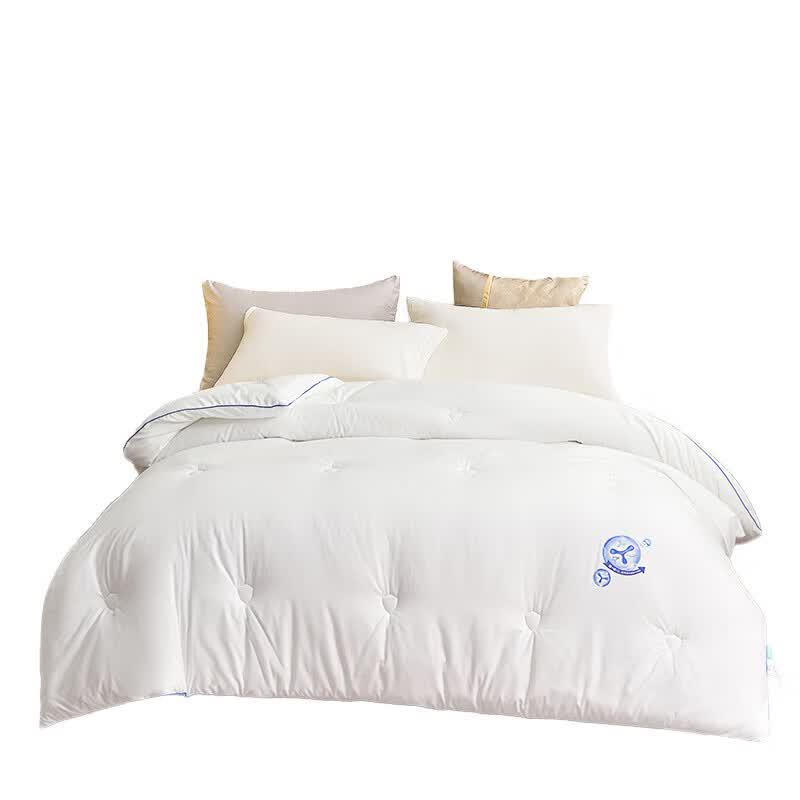 ROMROL Probiotic Soy Fiber Washed Cotton Winter Quilt