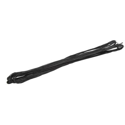 Coarda de arc pentru tir cu arcul cu 12 fire de înlocuire pentru arc recurb Accesorii pentru arc american de vânătoare 66 inchi