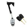 1355231 4M5AA 16b970AB 7M5AA 16b970AA For Ford Focus MK2 II 2004-2012 C-max Kuga Bonnet Release Lock Assembled Repair