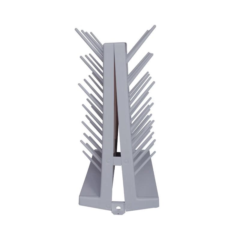 Luose Lab PP Beaker Drying Rack