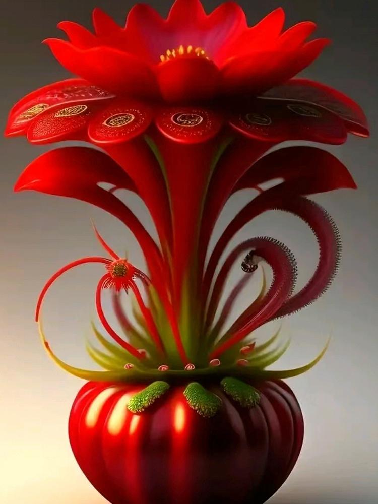 Full Square/Round Diamond Painted Animal Tiger And Dragon 5D Diamond Embroidery Landscape Flower Home Decoration Handcrafted