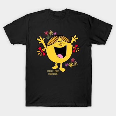 T-Shirts & Muskelshirts – T-Shirts