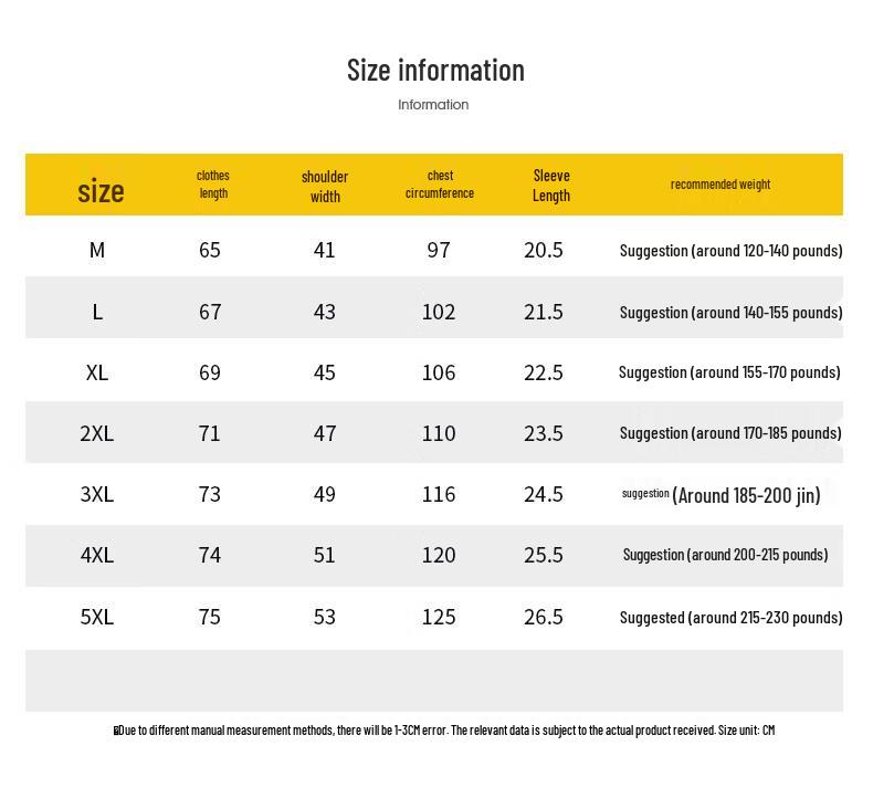 JEEP SPIRIT Men's Casual Plus Size Polo T-Shirt