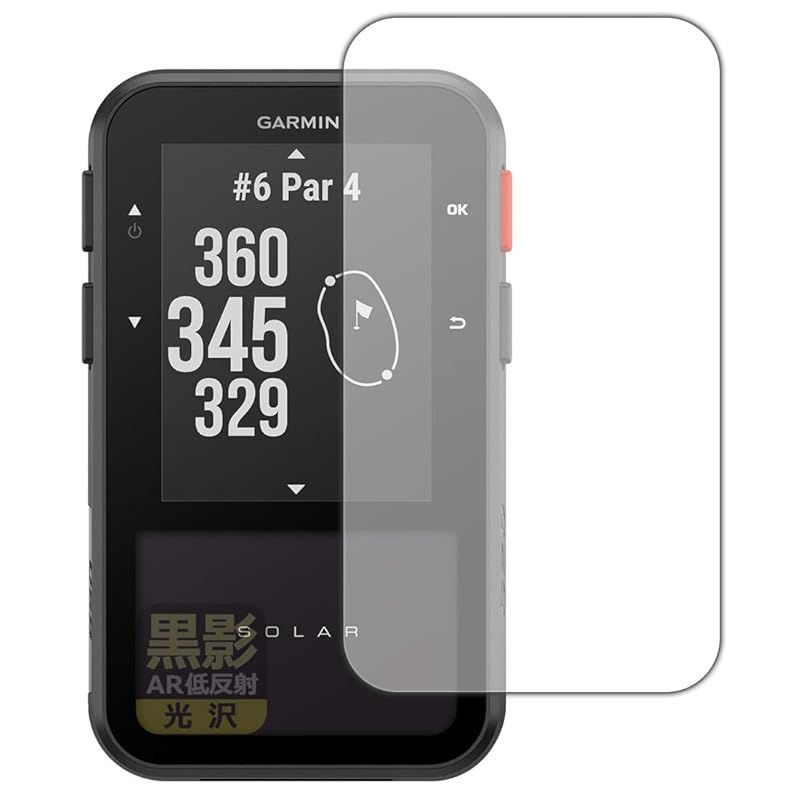 

PDA workshop Approach G20 Solar correspondence Black shadow [AR low reflection/gloss] protection film made in Japan