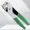 Ceramic Tile Nippers Glass Cutters Professional Heavy Duty Soft-grip Handle Glass Breaking Plier For Porcelain Mosaic Ceramic