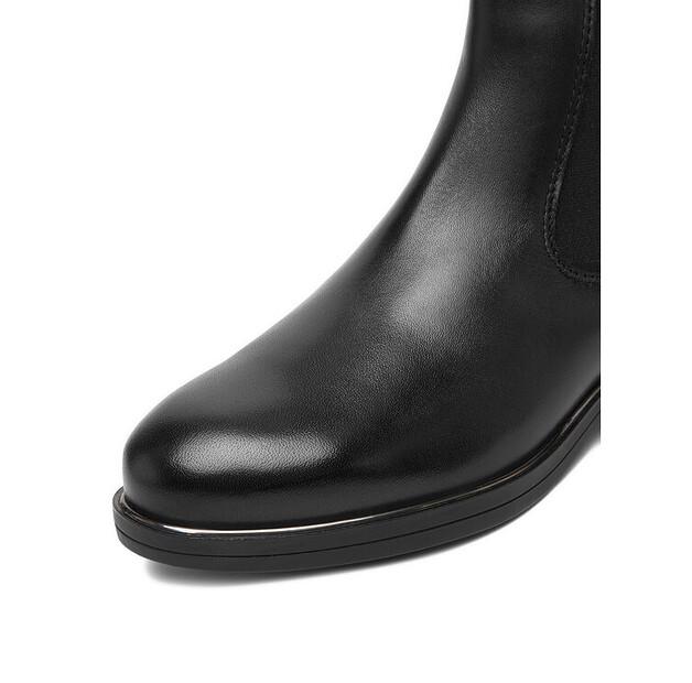 Ботинки Челси Lasocki CEO-RST-56006-01 Black