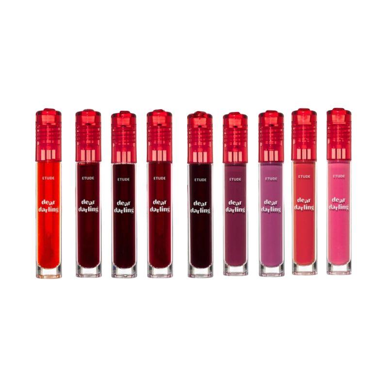 ETUDE Dear Darling Water Gel Tint 5 G