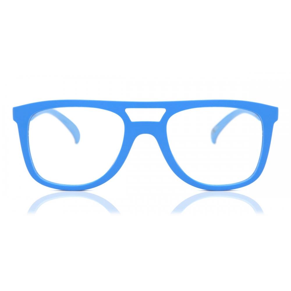 

Adidas Originals Aor011o 027.027 Men Eyeglasses Blue/51