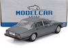 MCG Jaguar Diecast Model 1/18 JAGUAR XJ 3 Series 1979 (Gray) [Parallel Import]