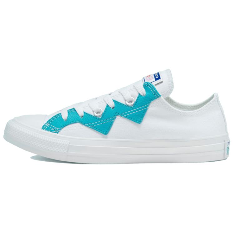 

Converse Vltg Chuck Taylor All Star White Pink Blue Women s 567169C 39