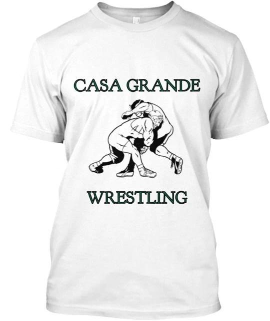 

2016 GAUCHO WRESTLING Tee T-Shirt Made in the USA Size S to 5XL XL