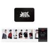 Pre-order NEXZ BEAT BOXER Polaroid Photo Set