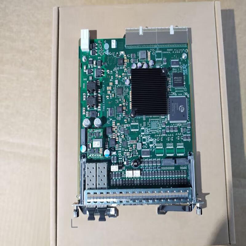 Huawei OSN1800V E6616 Optical Transmission System Boards