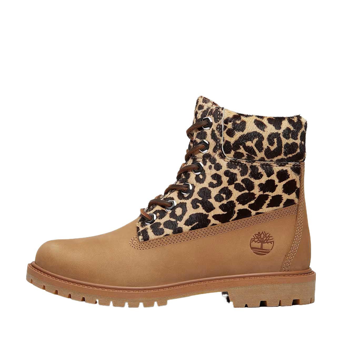 Timberland PREMIUM Ankle Boots Women`s TB0A5M5NEN3