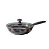 KOMBBACH 316 Stainless Steel Wok