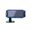 Car Phone Holder 2025 Mobile Phone Car Holder Solar Charging Black Technology Universal Electric Induction Clamping