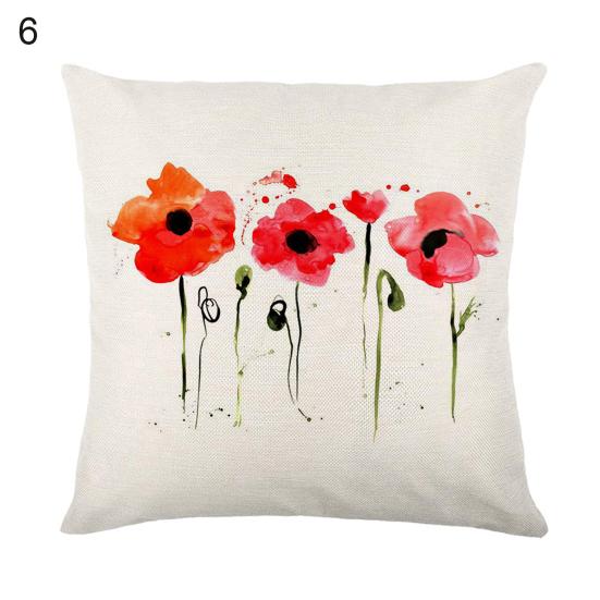 dust free pillow covers