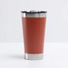 Stainless Vacuum Insulated Cup Double Wall Beer Mug Bottle Opener Car Coffee Cup Portable Travel Tumbler Hot/Cold Drinkware Cup