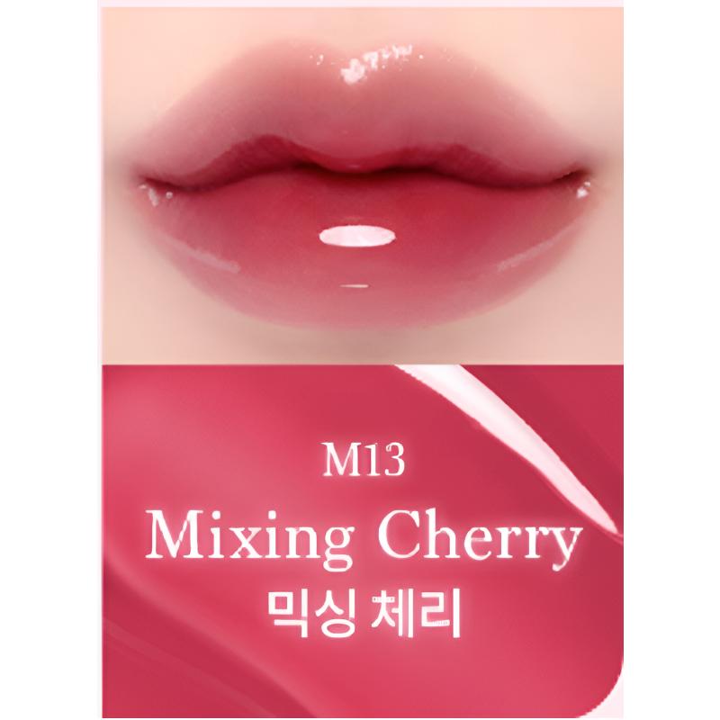 [Dasique] Juicy Dewy Glow Tint Mini