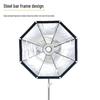 Yingbang 90CM Octagonal Softbox with Bowens Mount for Photography and Live Streaming