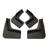 Jetour Dasheng Car Mudguards - Cross-border Plastic Mud Flaps for Tire Protection and Modification