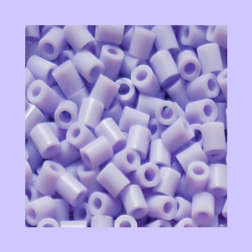 Non-Toxic 2.6Mm Mini Beads 1000Pcs Purple Colors Pixel Art Fuse Beads For Kids Gift Hama Beads Diy Puzzles Iron Beads
