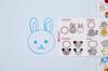 [Amazon.co.jp Exclusive] Pilot Easy Drawing Blue (Limited Edition Drawing Book Set) Coloring Book for Ages 1.5 and Up